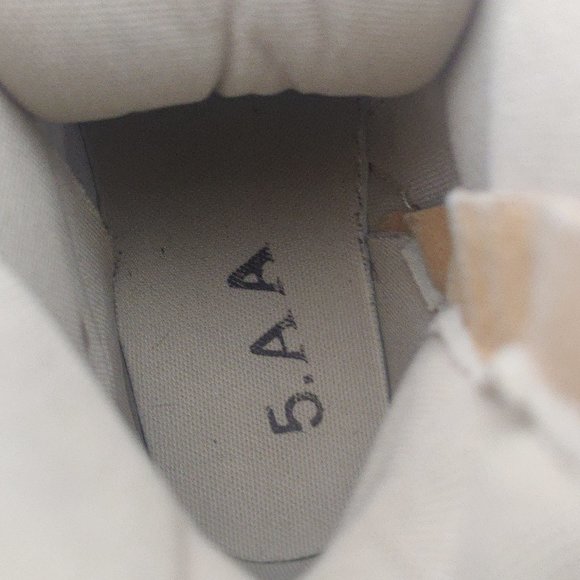 5-AA Tactical Military SWAT Boots - Picture 5 of 7